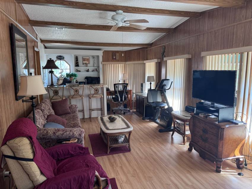 2909 Madera Circle a North Fort Myers, FL Mobile or Manufactured Home for Sale